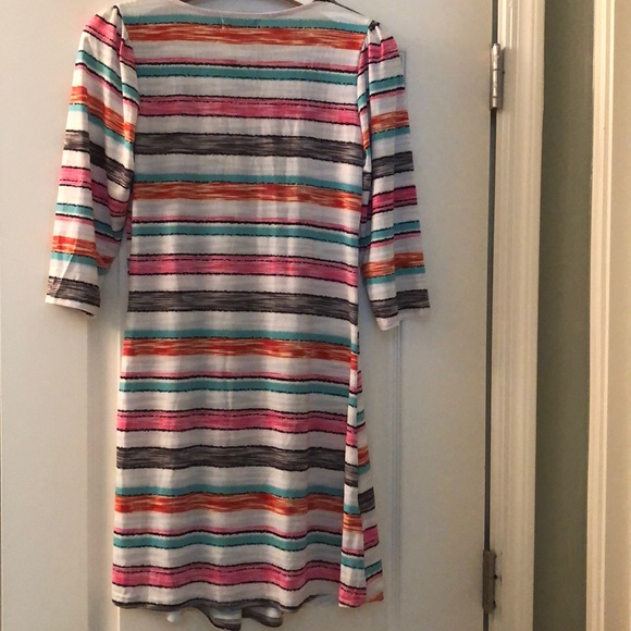 R & B Collection Dress - Picture 4 of 6